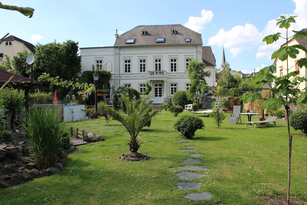 Casa Hauth Bernkastel-Kues Esterno foto