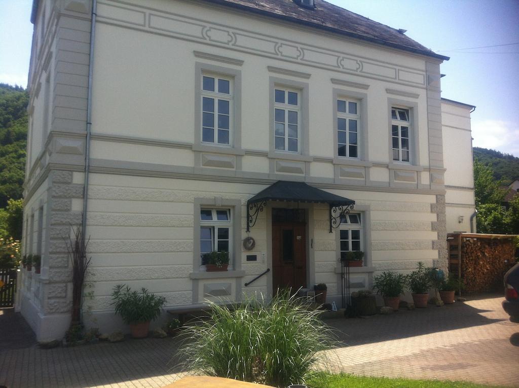 Casa Hauth Bernkastel-Kues Esterno foto