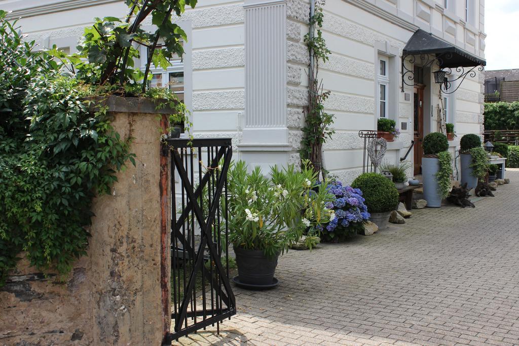 Casa Hauth Bernkastel-Kues Esterno foto